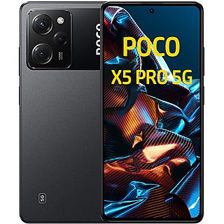 Móvil - POCO M20, Negro, 256 GB, 5000 mAh