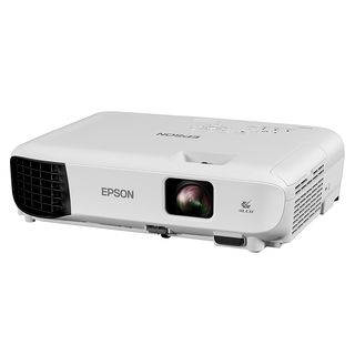 Proyector LED - EPSON V11H975040, 1024 x 768, XGA, Blanco
