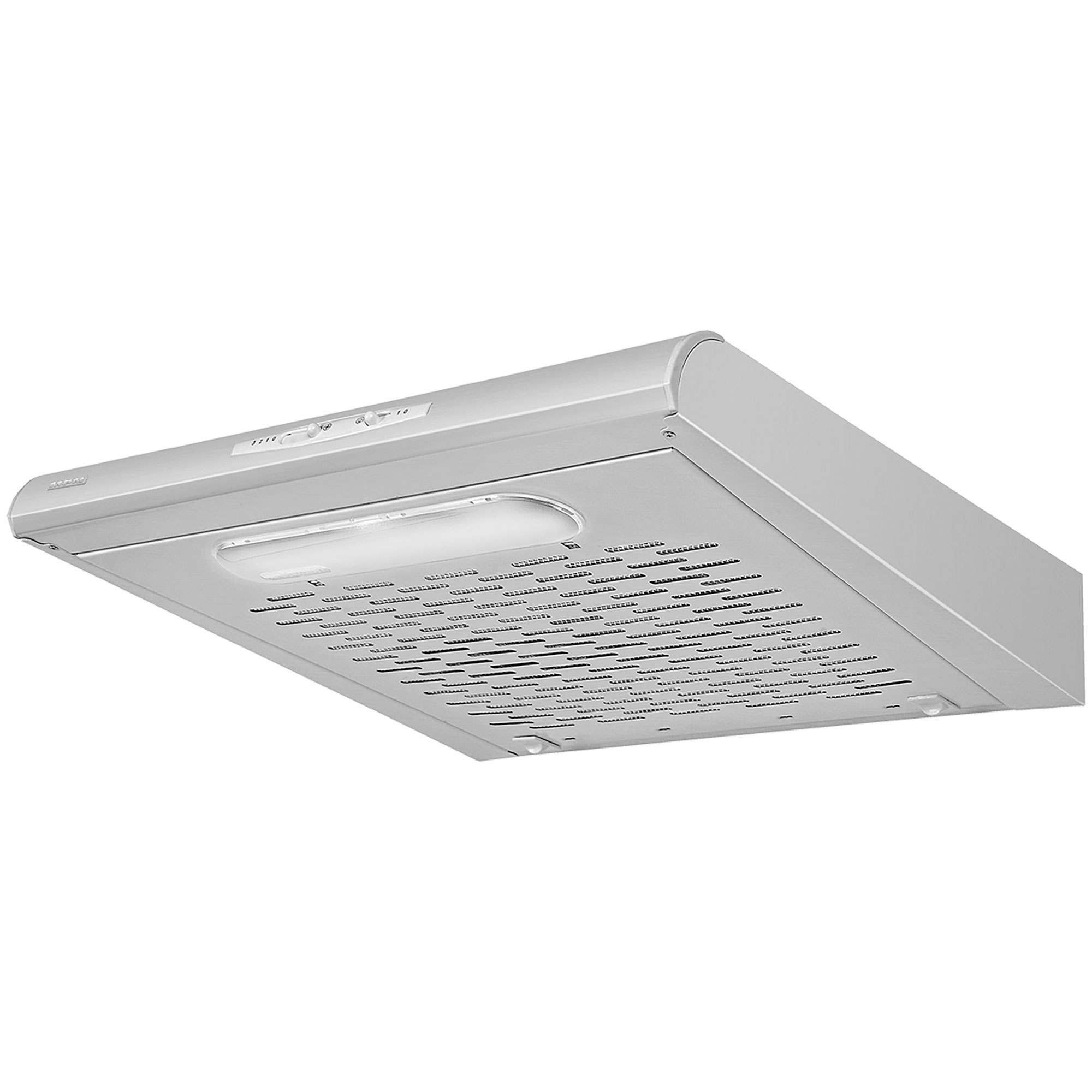 Campana convencional - MPM-61-PX-71 MPM, 2 velocidades, Acero Inoxidable