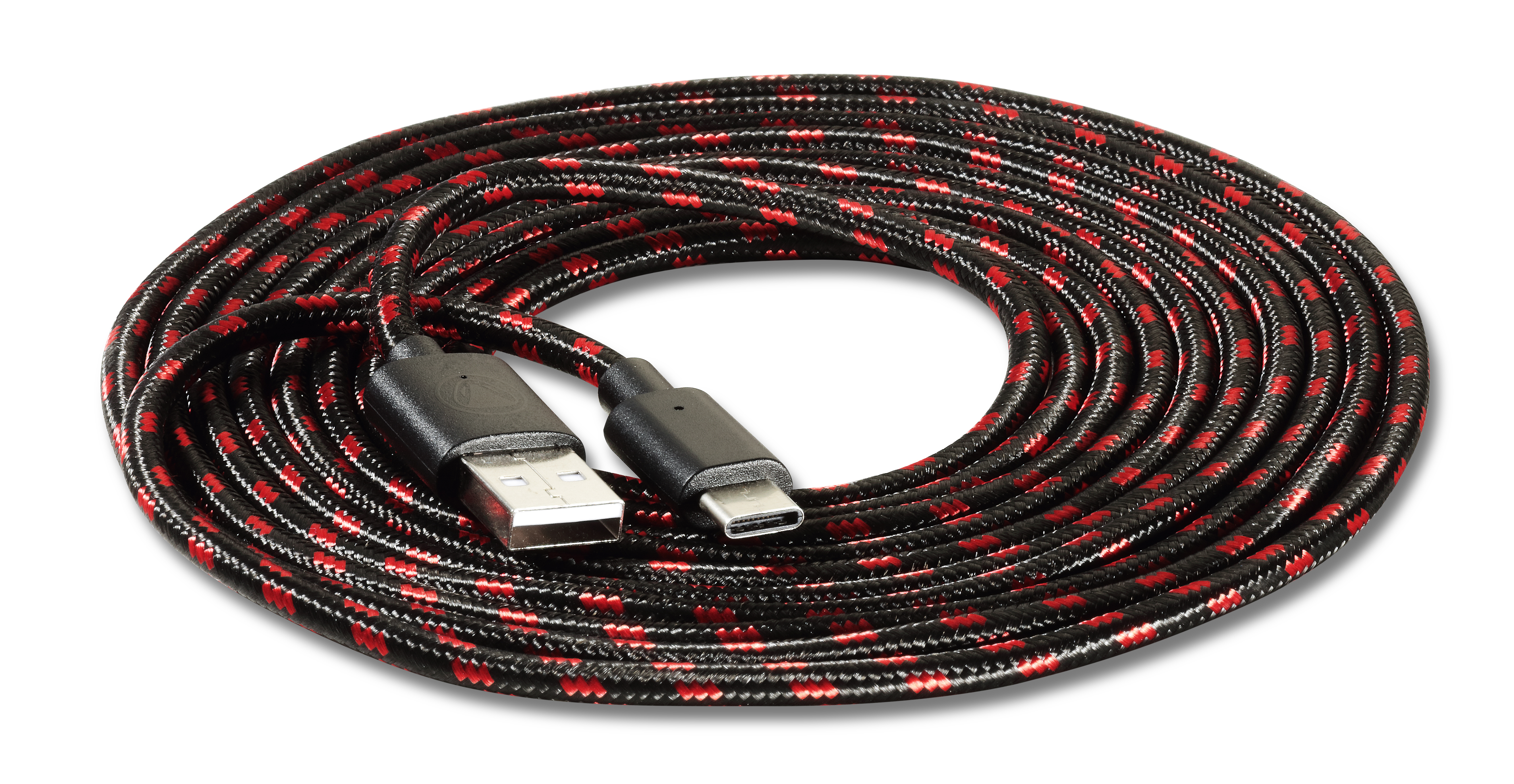 CHARGE:CABLE USB SNAKEBYTE NSW Kabel