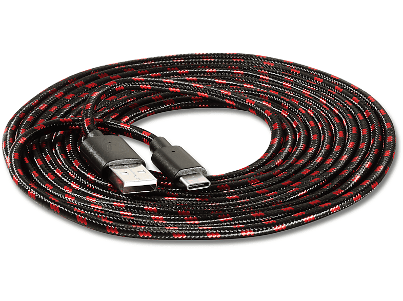 SNAKEBYTE USB CHARGE:CABLE Kabel NSW