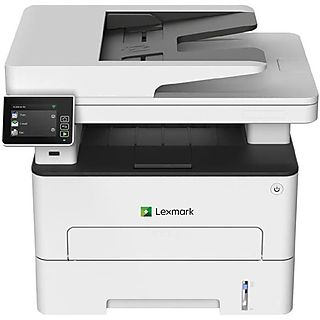 LEXMARK MB2236i Laser-Multifunktionsdrucker s/w (A4, 4-in-1, Drucker, Scanner, Kopierer, Cloud-Fax, ADF, Laser Drucker und Multifunktionsgeräte