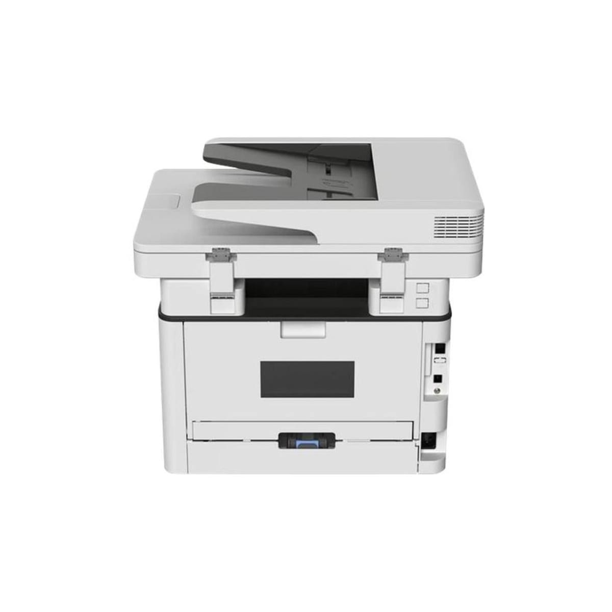 LEXMARK MB2236i Laser Cloud-Fax, s/w Multifunktionsgeräte Scanner, Kopierer, 4-in-1, Drucker, (A4, Drucker und ADF, Laser-Multifunktionsdrucker