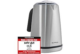 SEVERIN SM 3587 Milchaufschäumer, schwarzsilber, 500 Watt, 0,7 l |  MediaMarkt