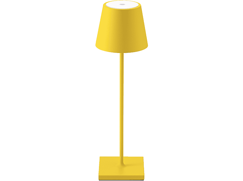 SIGOR NUINDIE Sonnengelb LED warmweiss Table Lamp