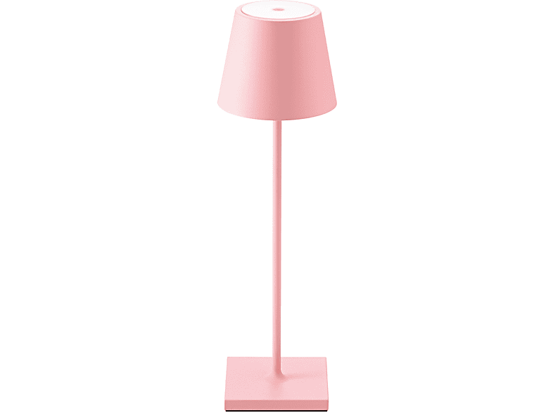 SIGOR NUINDIE Zartrosa LED Table Lamp warmweiss