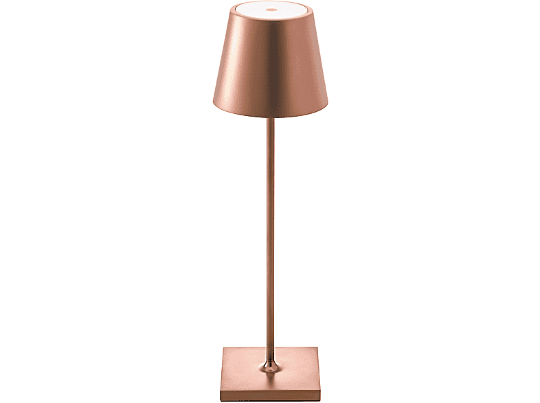 SIGOR NUINDIE Bronzene LED warmweiss Lamp Table