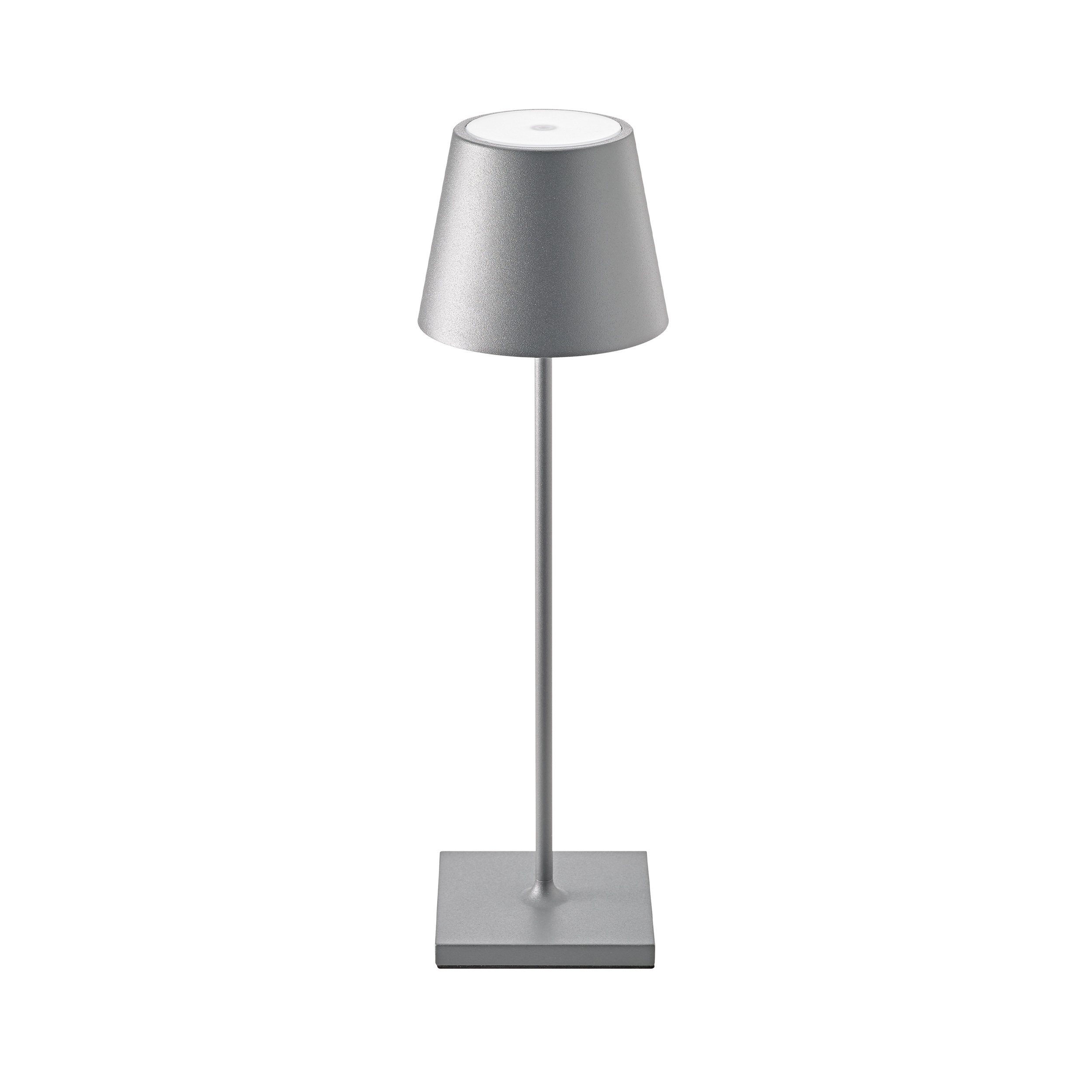 SIGOR NUINDIE Graphitgrau warmweiss Table Lamp LED