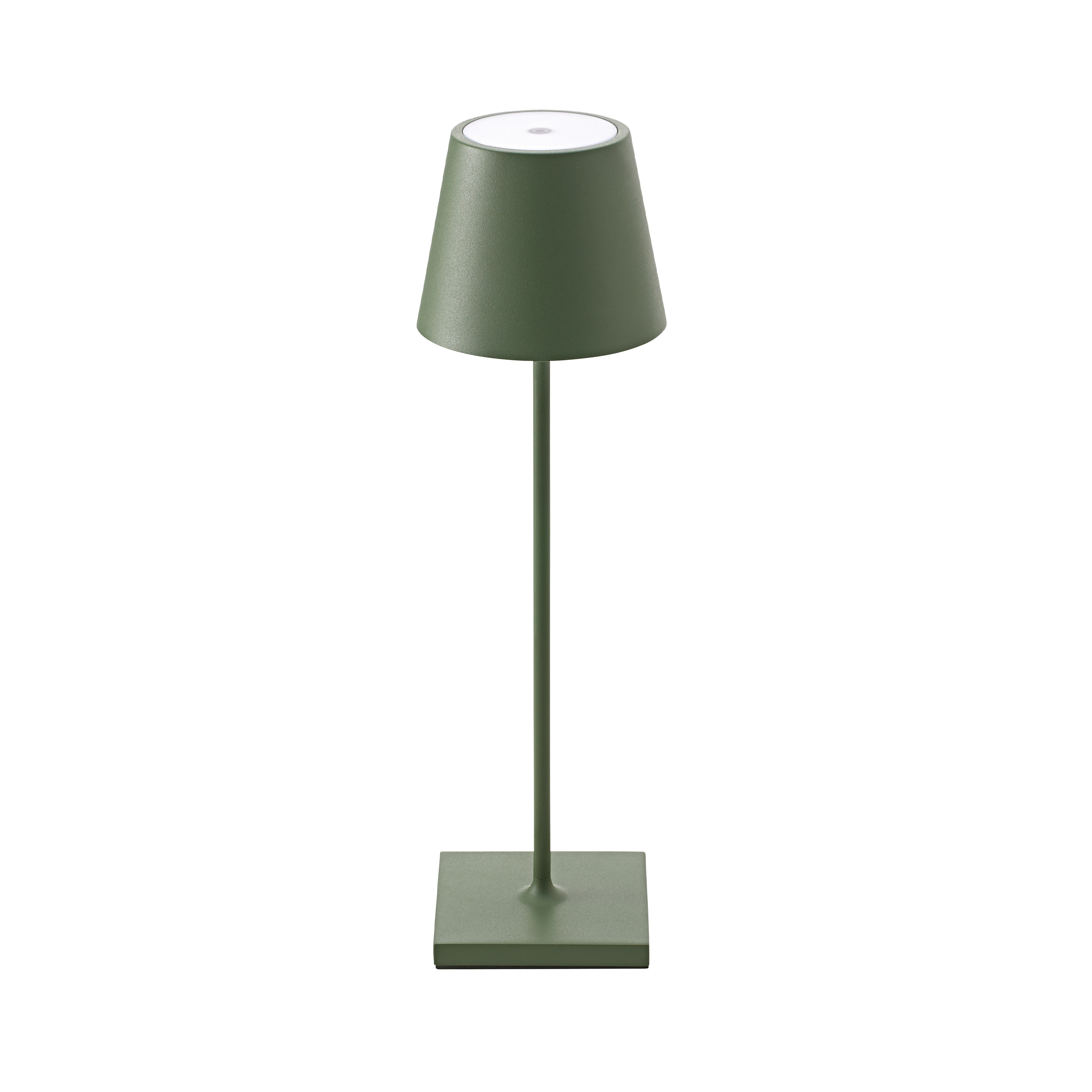SIGOR NUINDIE Tannengrün LED warmweiss Table Lamp