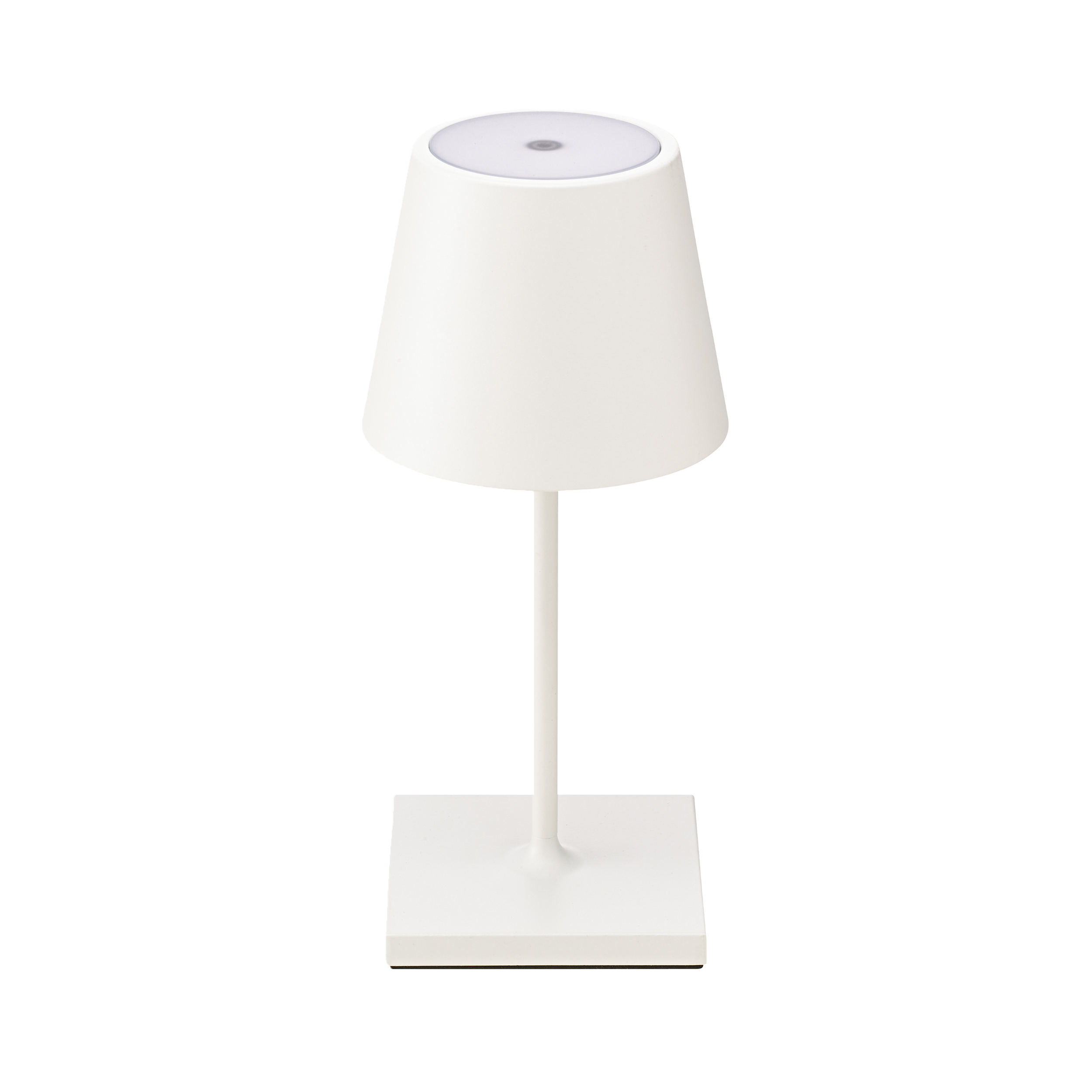 SIGOR NUINDIE Mini warmweiss Schneeweiss LED Table Lamp
