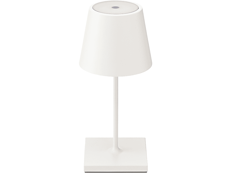 Lamp warmweiss Table Schneeweiss NUINDIE SIGOR LED Mini