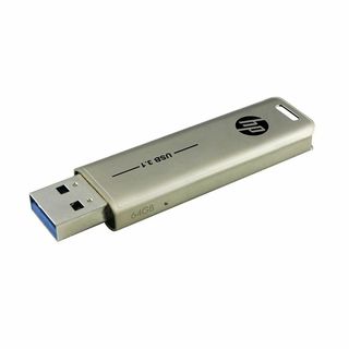 Memoria USB + 64GB  - HPFD796L-64 HP, 50