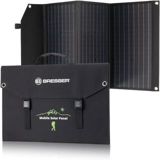 Placa solar  - PS90 W BRESSER