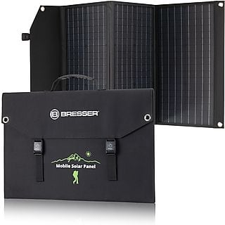 Placa solar  - PS90 W BRESSER