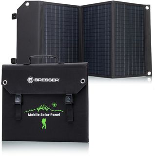 Placa solar  - PS 60 W BRESSER
