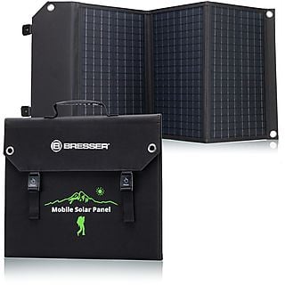 Placa solar  - PS 60 W BRESSER