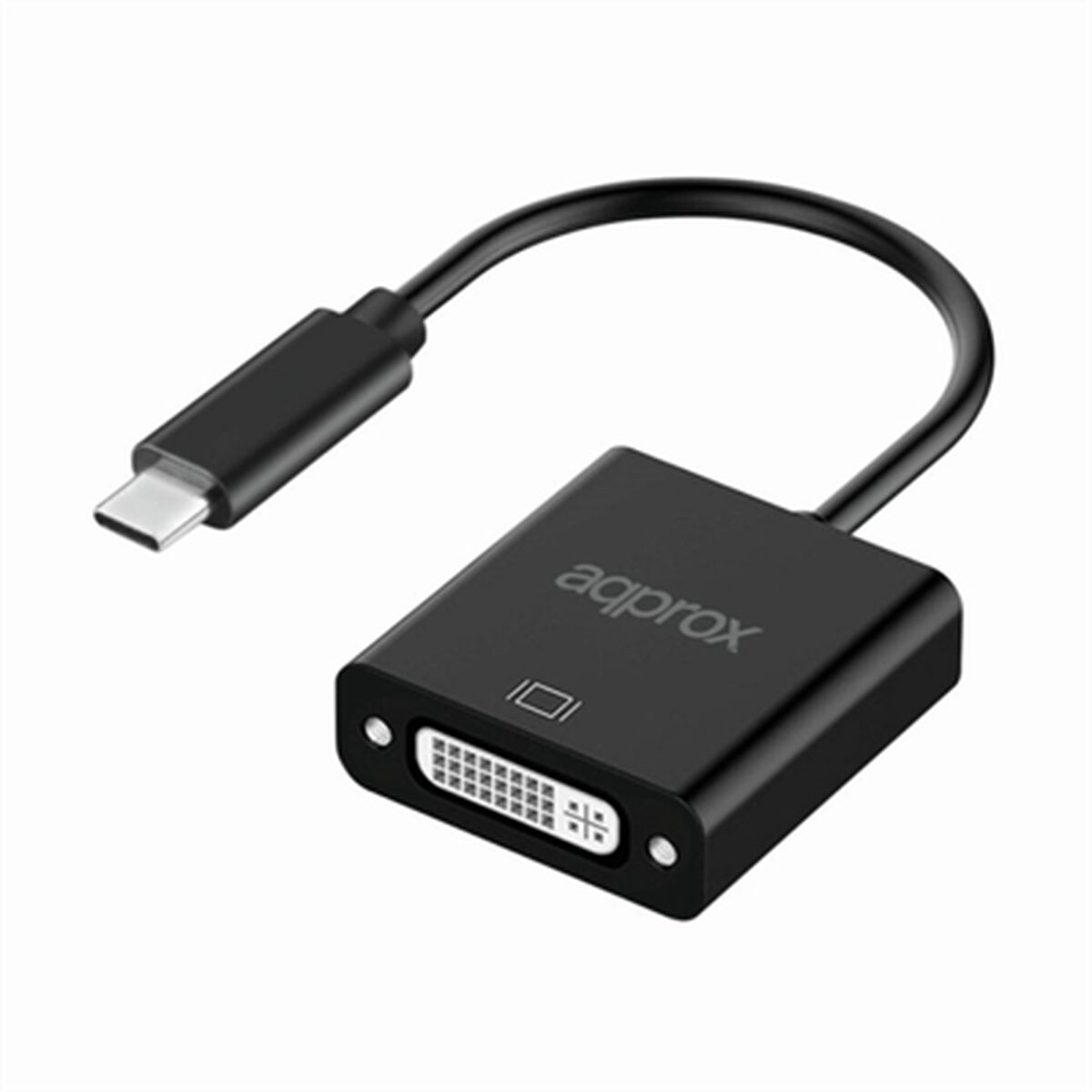 Un concentrador StarTech gris con múltiples puertos, incluyendo USB y HDMI.