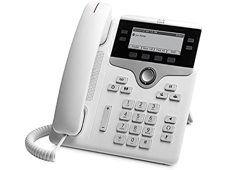 CISCO UC Phone 7841 Telefon