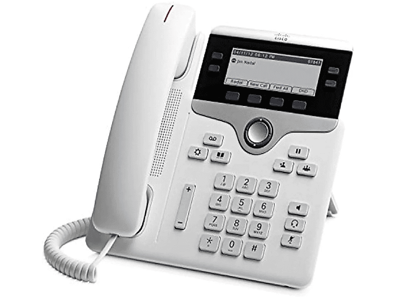 CISCO UC Phone 7841 Telefon | MediaMarkt