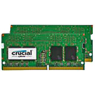 Memoria RAM - CRUCIAL CT2K4G4SFS824A