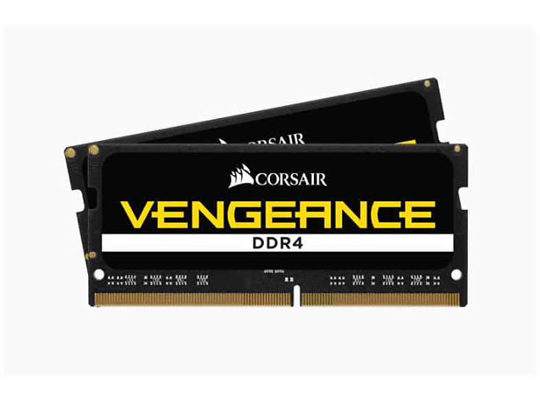 Memoria RAM - CORSAIR Vengeance