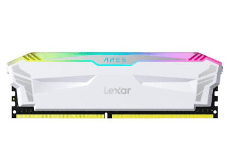 Memoria RAM - LEXMARK Ares