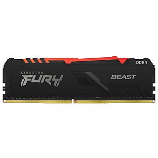 Memoria RAM - KINGSTON FURY Beast