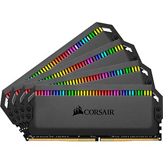 Memoria RAM - CORSAIR Dominator Platinum RGB