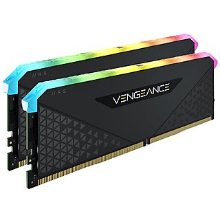 Memoria RAM Gaming - CORSAIR Vengeance RGB RS