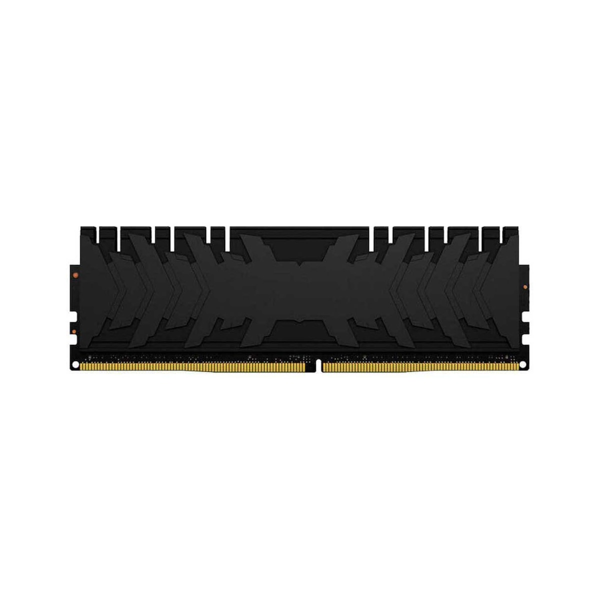Speicher-Kit GB DDR4 Black 2x32GB, 64 KINGSTON