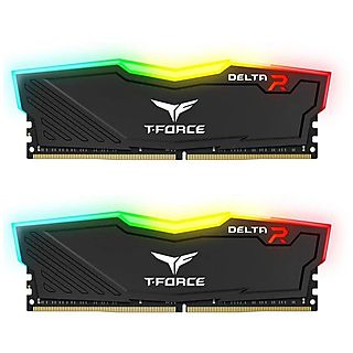 Memoria RAM Gaming - OTROS T-Force Delta
