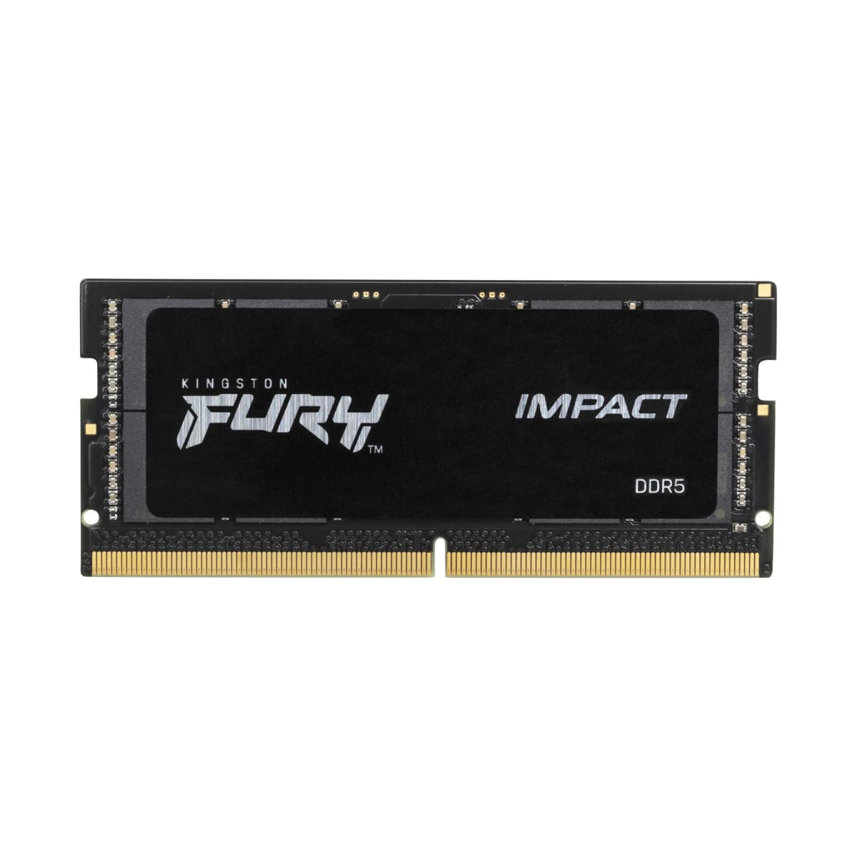 Memoria RAM - KINGSTON Fury Impact