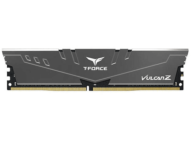 OTROS 2x16GB, 1.35V, Vulcan Z GB DDR4 Speicher-Kit grey series, 32