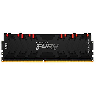 Memoria RAM Gaming - KINGSTON FURY Renegade