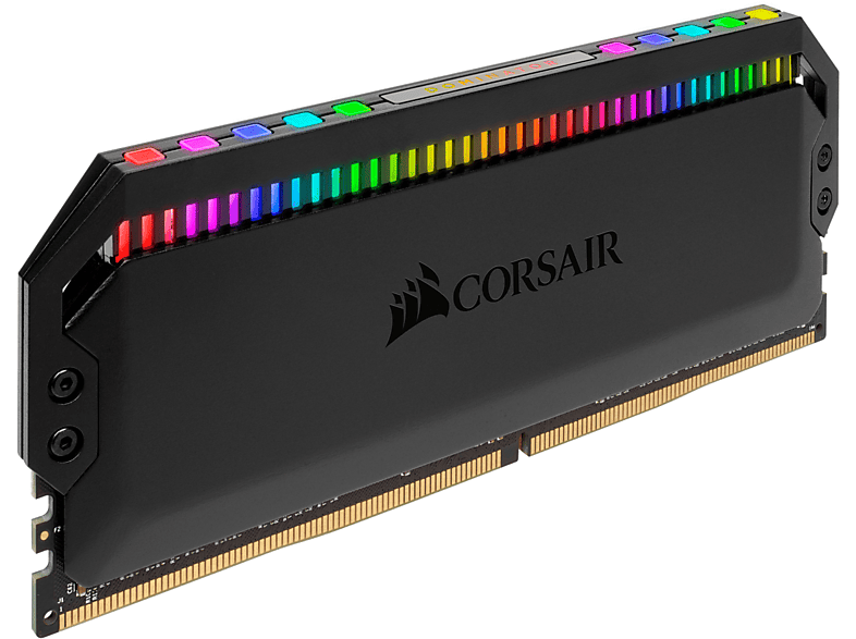 Memoria RAM - CORSAIR Dominator Platinum