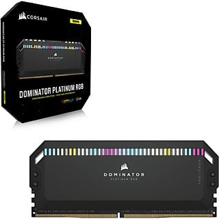 Memoria RAM - CORSAIR Dominator Platinum