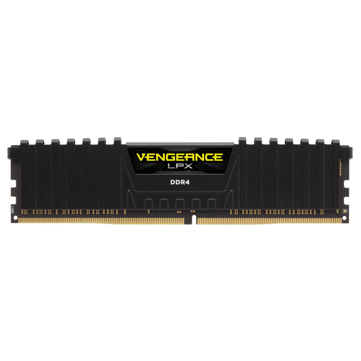 DDR4 256 bk 8x32GB,1,35V,VengLPX CORSAIR Speicher-Kit GB
