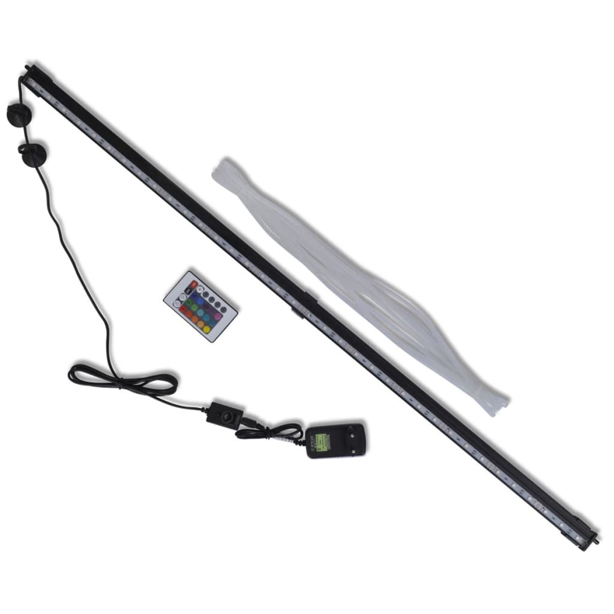 41210 VIDAXL Aquariumlampe