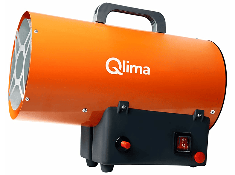 QLIMA 445677 Raumheizer (15 kW) | home