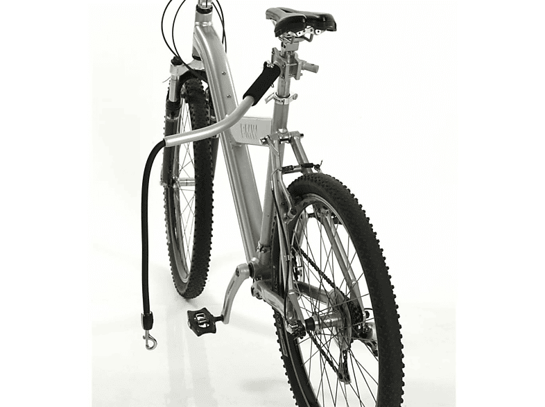 Fahrrad-Leinenhalter PETEGO 411436