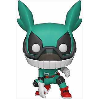 Figura Funko Pop! - FUNKO My Hero Academia Deku with helmet