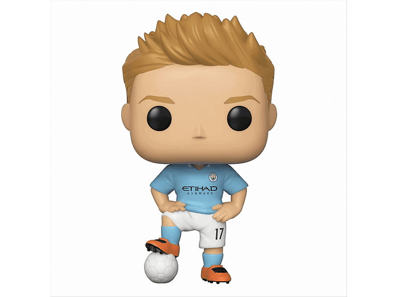 POP - Fussball / de - Bruyne Kevin Manchester City