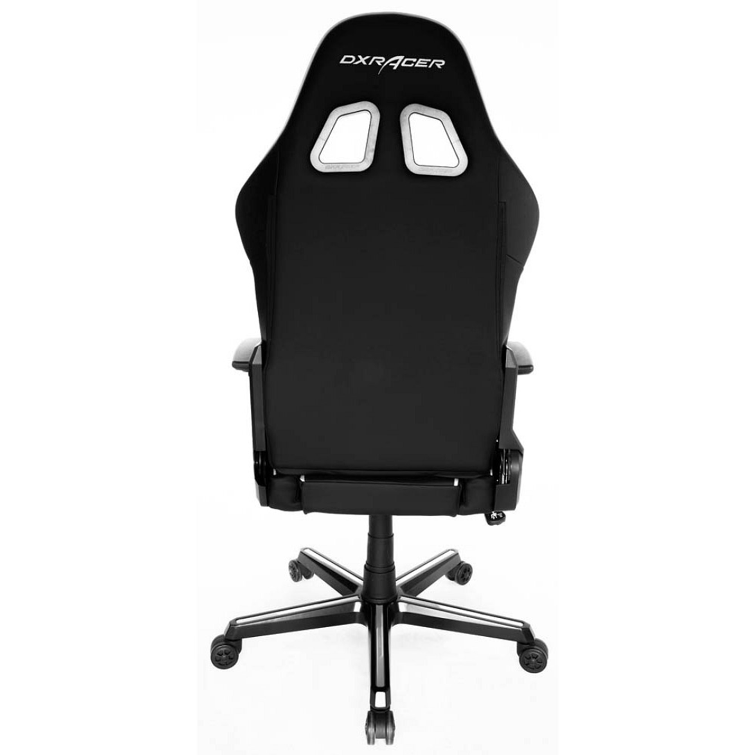 PG-Series Schwarz-Weiß DXRACER Gaming-Stuhl,