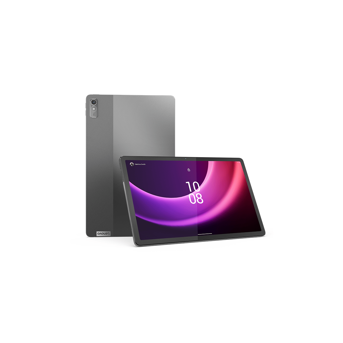 LENOVO 4210, Tablet, 64 GB, 11 Grau Zoll