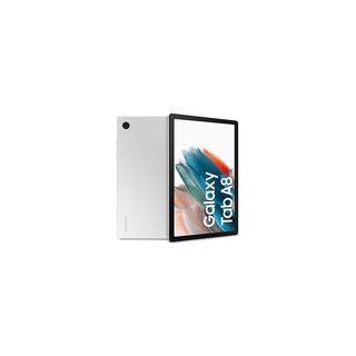 Tablet - SAMSUNG Galaxy Tab A8, Palta, 64 GB, 10,5 " WUXGA, 4 GB RAM, Unisoc Tigre T618, Android