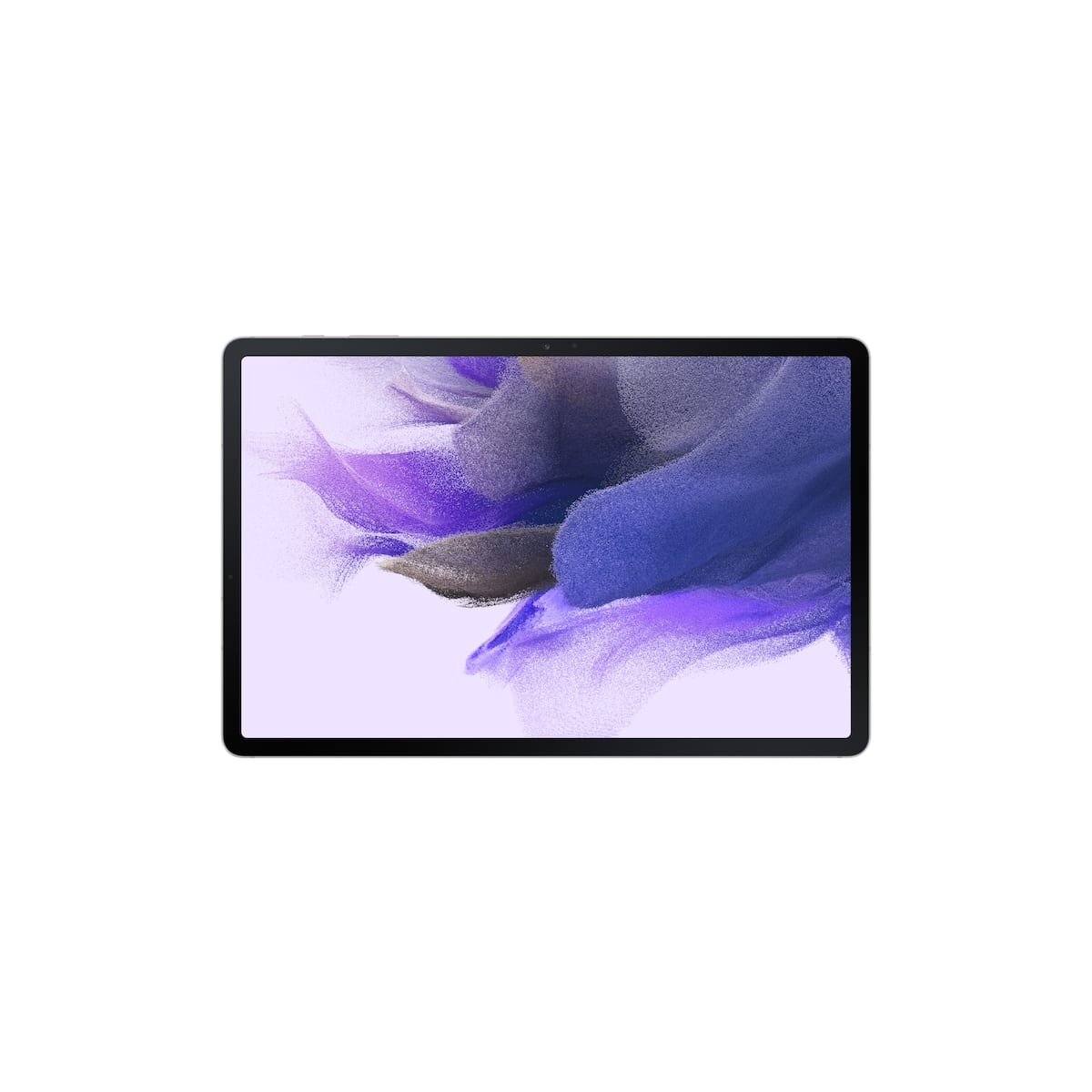 SAMSUNG Galaxy Tab 64 Tablet, silber Zoll, FE, 12,4 GB, S7