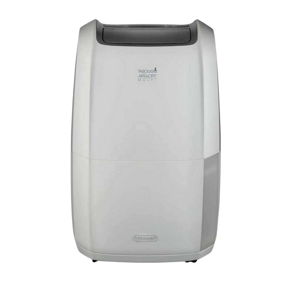 Deshumidificador - DDSX225 DELONGHI, 5 l, 100 m³m², Blanco