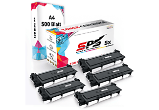 SPS S50520 Toner Schwarz (TN-2320 2XL 10400 Seiten)