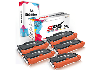 SPS S50728 Toner Schwarz (TN-2220 2XL 10400 Seiten)