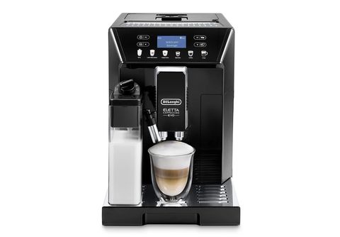 Cafetera Superautomática Delonghi Ecam350.15.B